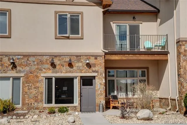 123 Halley's Avenue #B Poncha Springs, CO 81242
