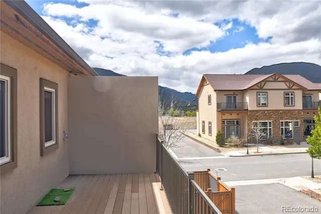 123 Halley's Avenue #B Poncha Springs, CO 81242