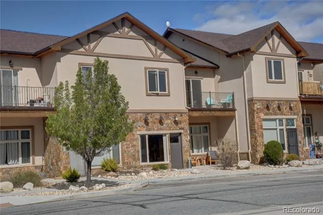 123 Halley's Avenue #B Poncha Springs, CO 81242