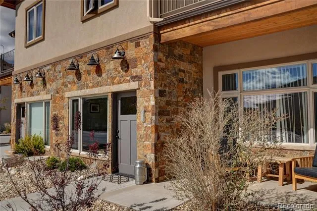 123 Halley's Avenue #B Poncha Springs, CO 81242