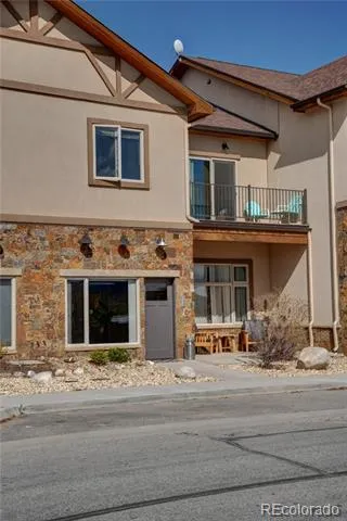123 Halley's Avenue #B Poncha Springs, CO 81242