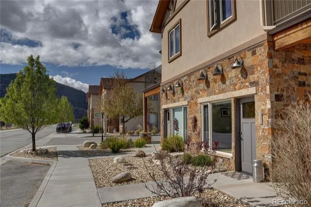 123 Halley's Avenue #B Poncha Springs, CO 81242