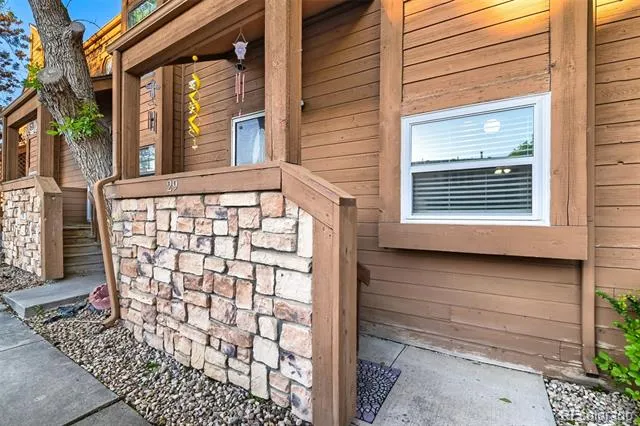 2427 Rainbow Drive #29 Denver, CO 80229
