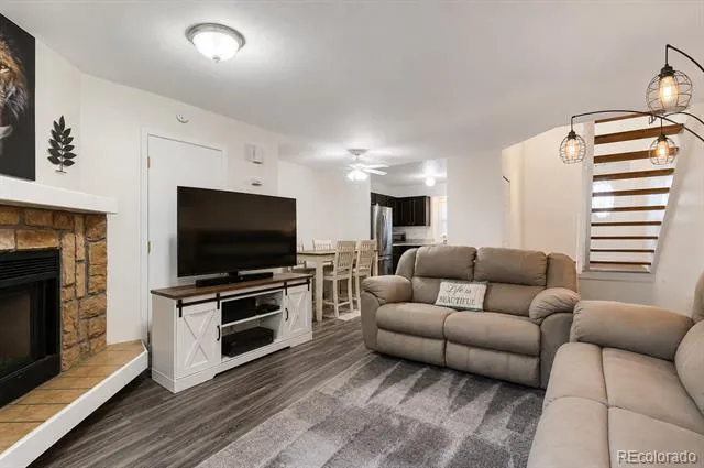 2427 Rainbow Drive #29 Denver, CO 80229