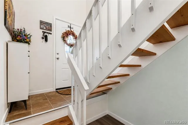 2427 Rainbow Drive #29 Denver, CO 80229