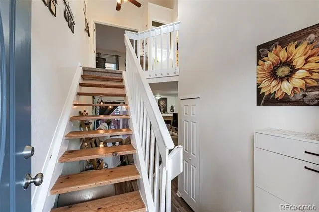 2427 Rainbow Drive #29 Denver, CO 80229