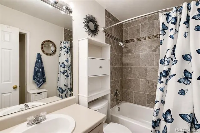 2427 Rainbow Drive #29 Denver, CO 80229