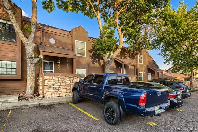 2427 Rainbow Drive #29 Denver, CO 80229