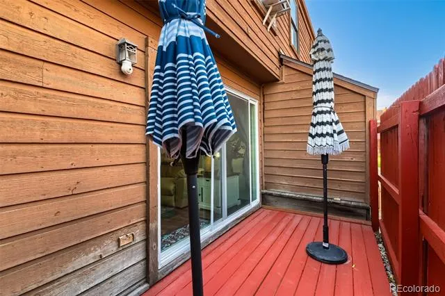 2427 Rainbow Drive #29 Denver, CO 80229
