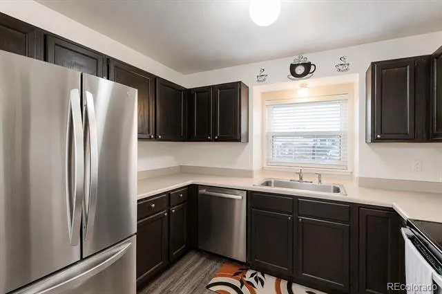 2427 Rainbow Drive #29 Denver, CO 80229