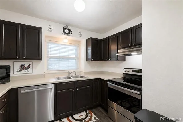 2427 Rainbow Drive #29 Denver, CO 80229