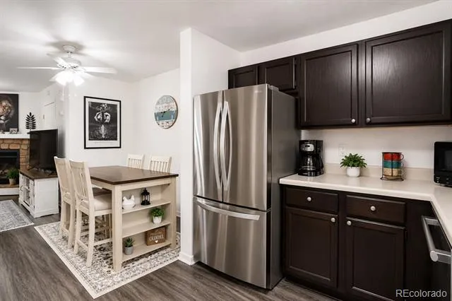 2427 Rainbow Drive #29 Denver, CO 80229