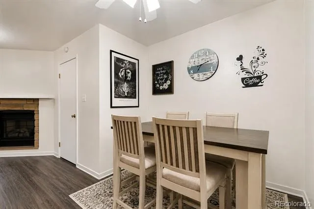 2427 Rainbow Drive #29 Denver, CO 80229
