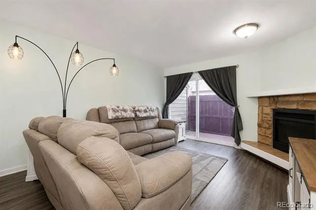2427 Rainbow Drive #29 Denver, CO 80229