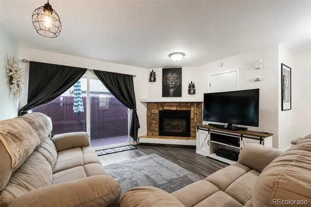2427 Rainbow Drive #29 Denver, CO 80229