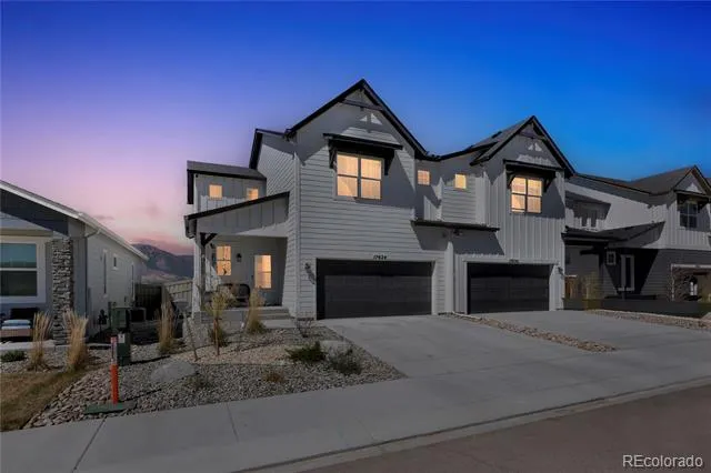 17624 Brass Buckle Way Monument, CO 80132