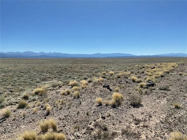 Lot 10 12th St. Blanca, CO 81123