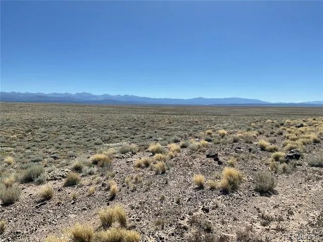 Lot 10 12th St. Blanca, CO 81123