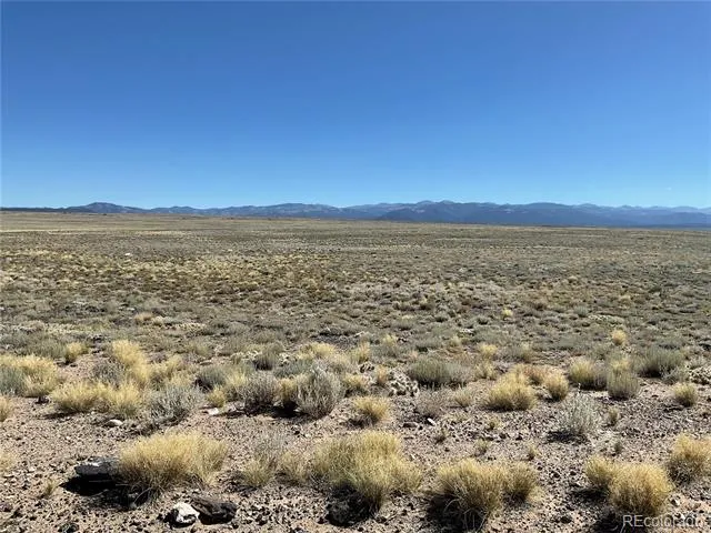 Lot 10 12th St. Blanca, CO 81123