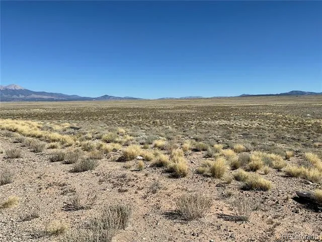 Lot 10 12th St. Blanca, CO 81123