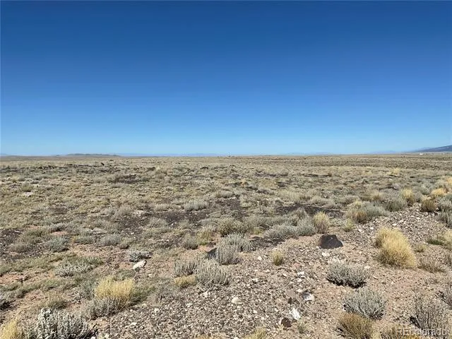 Lot 10 12th St. Blanca, CO 81123
