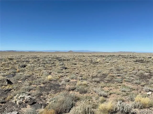 Lot 10 12th St. Blanca, CO 81123