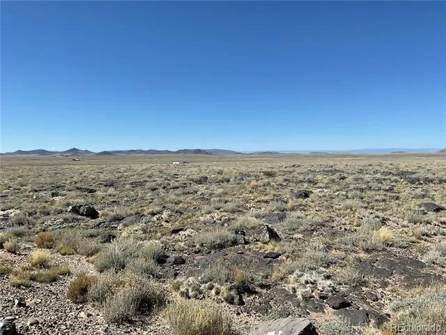 Lot 10 12th St. Blanca, CO 81123