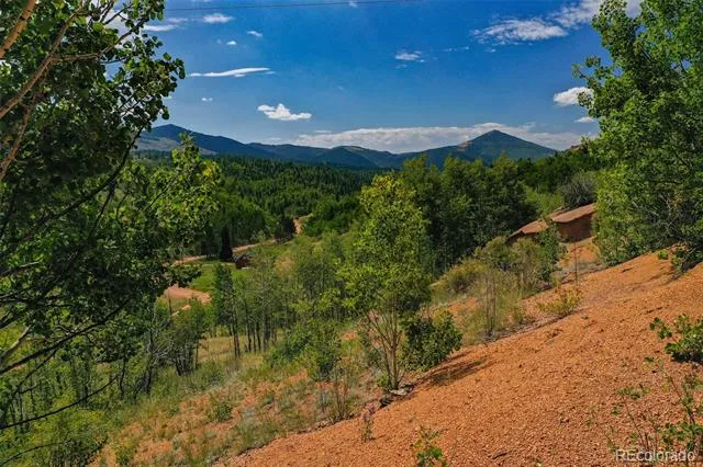 1300 Golden Cycle Circle Cripple Creek, CO 80813
