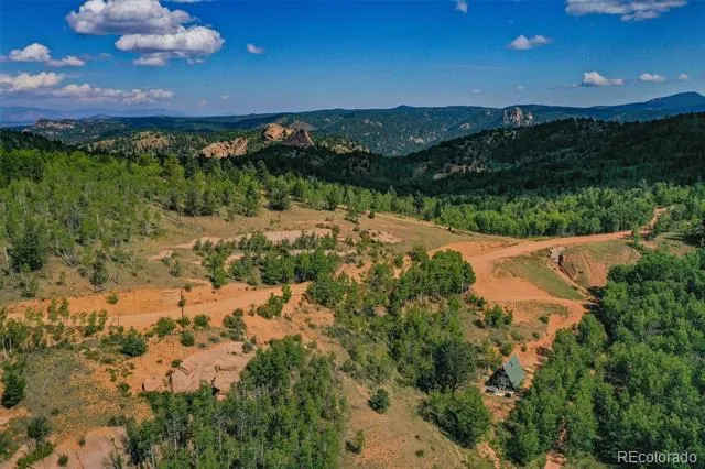 1300 Golden Cycle Circle Cripple Creek, CO 80813
