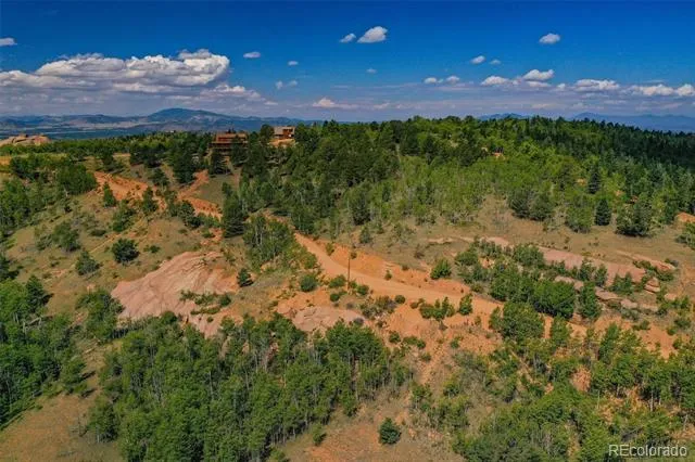 1300 Golden Cycle Circle Cripple Creek, CO 80813