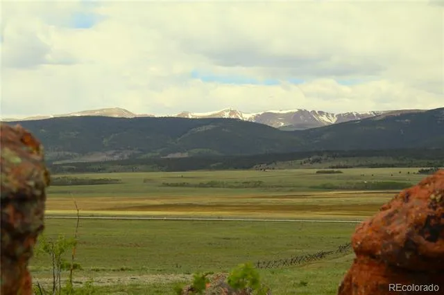 20400 Us-285 Fairplay, CO 80440