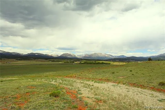 20400 Us-285 Fairplay, CO 80440