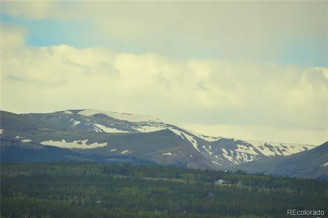 20400 Us-285 Fairplay, CO 80440