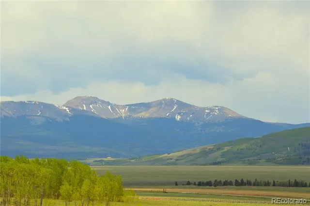 20400 Us-285 Fairplay, CO 80440