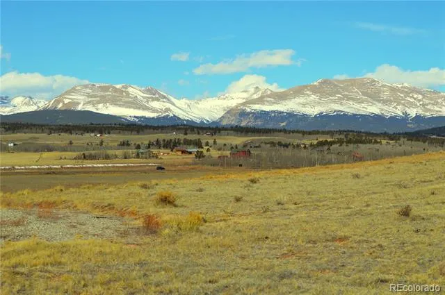 20400 Us-285 Fairplay, CO 80440
