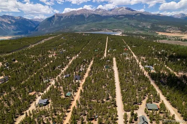 294 Peak View Drive Twin Lakes, CO 80461