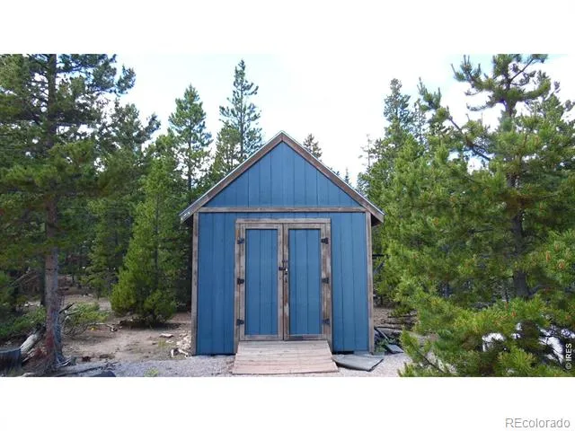 350 Natchez Circle Red Feather Lakes, CO 80545
