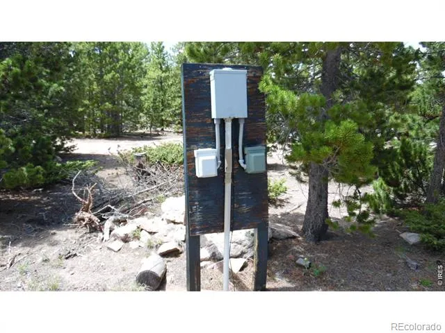 350 Natchez Circle Red Feather Lakes, CO 80545