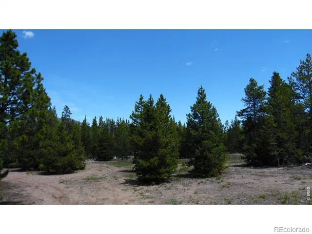 350 Natchez Circle Red Feather Lakes, CO 80545