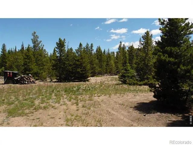 350 Natchez Circle Red Feather Lakes, CO 80545