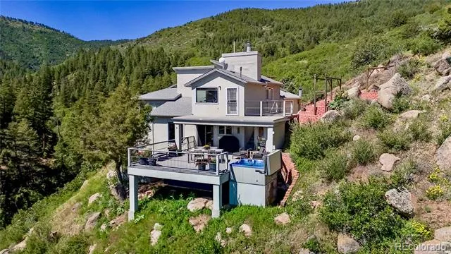 2602 Hidden Valley Road Sedalia, CO 80135