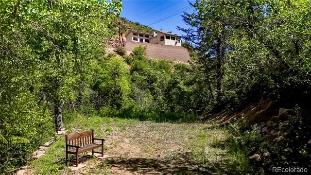 2602 Hidden Valley Road Sedalia, CO 80135