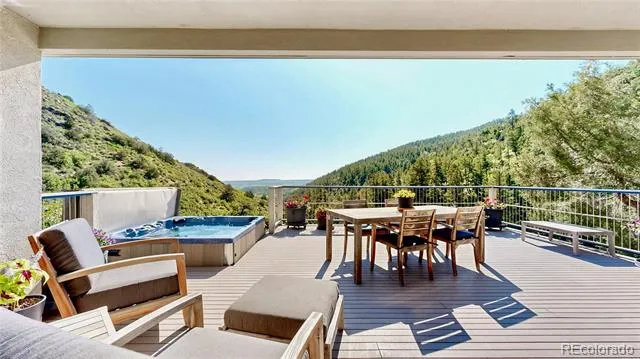 2602 Hidden Valley Road Sedalia, CO 80135