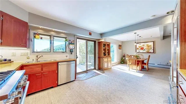 2602 Hidden Valley Road Sedalia, CO 80135