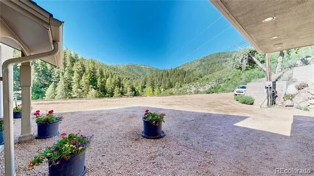 2602 Hidden Valley Road Sedalia, CO 80135