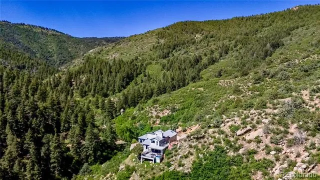 2602 Hidden Valley Road Sedalia, CO 80135