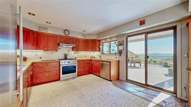 2602 Hidden Valley Road Sedalia, CO 80135