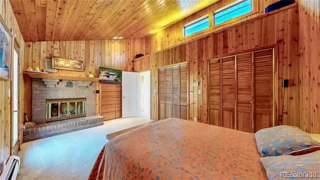 2602 Hidden Valley Road Sedalia, CO 80135