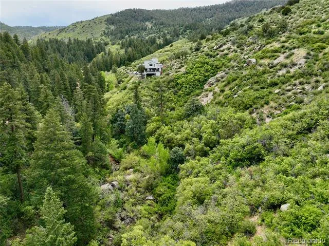 2602 Hidden Valley Road Sedalia, CO 80135