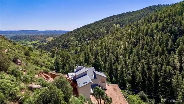 2602 Hidden Valley Road Sedalia, CO 80135